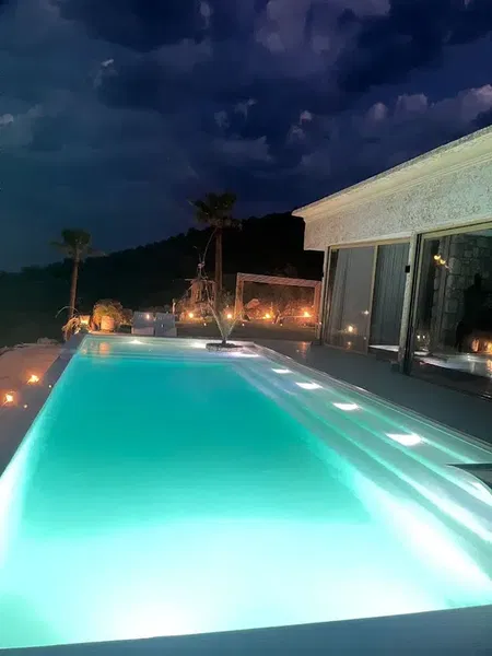 Villa Azure Kalkan - Photo 7