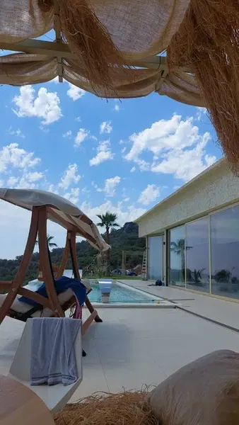 Villa Azure Kalkan - Photo 8