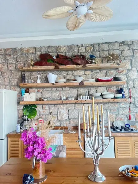 Villa Azure Kalkan - Photo 9