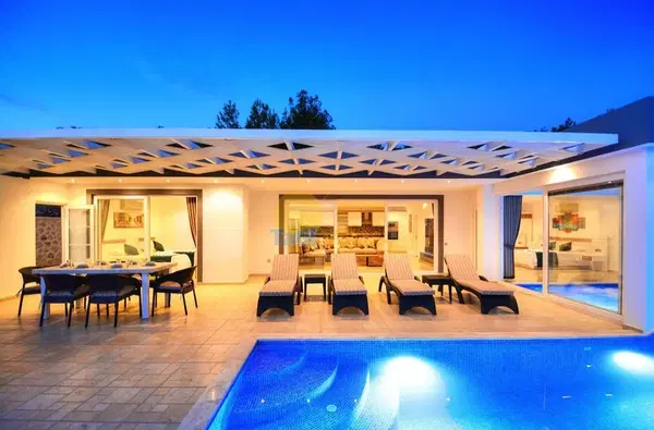 Villa Aşk