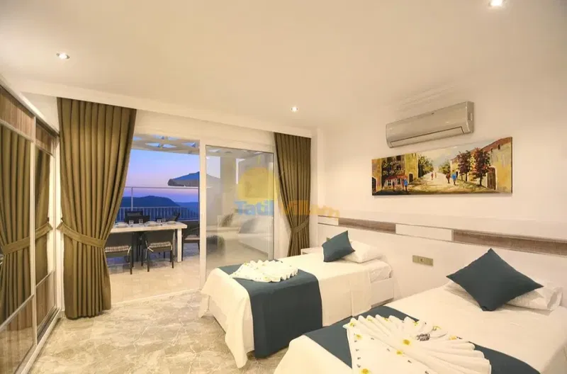 Villa Aşk - Photo 2