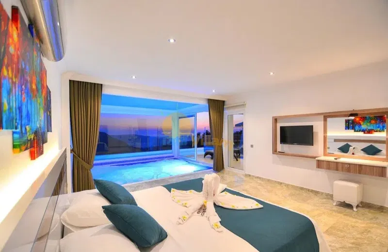 Villa Aşk - Photo 3