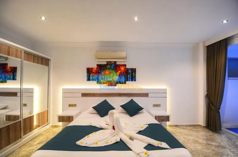 Villa Aşk - Photo 6