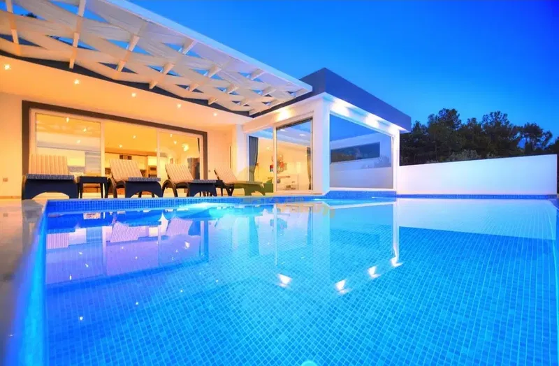 Villa Aşk - Photo 10