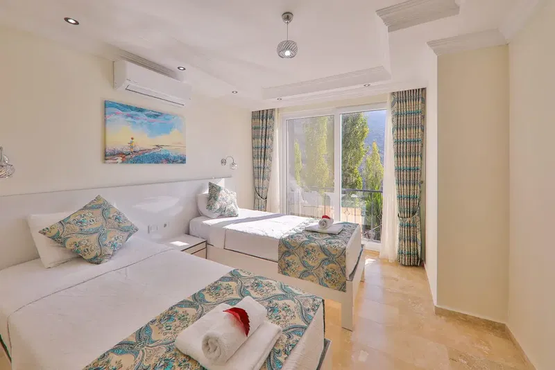 Villa Bella - Photo 2