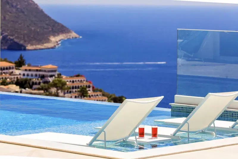 Villa Bella Mare - Photo 2