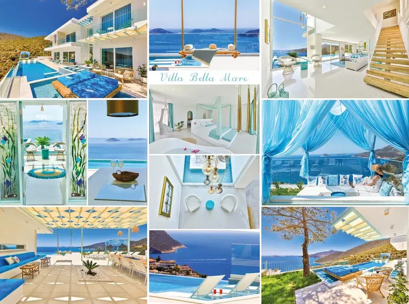 Villa Bella Mare - Photo 3