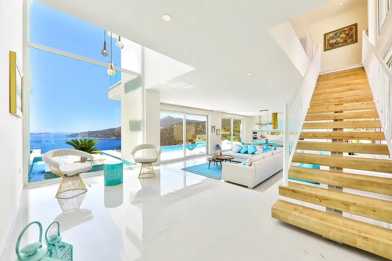 Villa Bella Mare - Photo 5