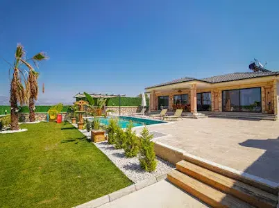 Villa Beylerbeyi