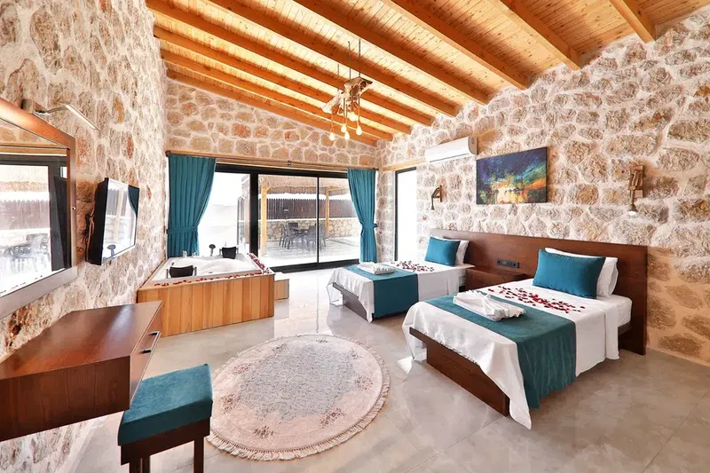 Villa Beylerbeyi - Photo 2