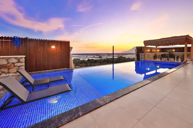Villa Beylerbeyi - Photo 3