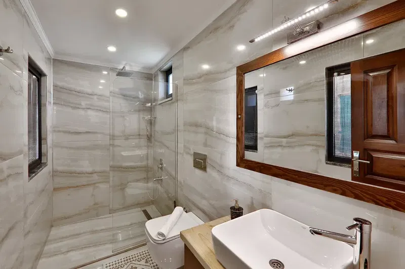 Villa Beylerbeyi - Photo 4