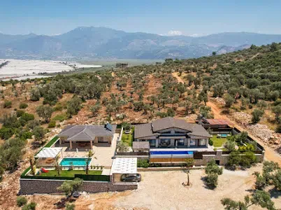 Villa Beylerbeyi - Photo 5