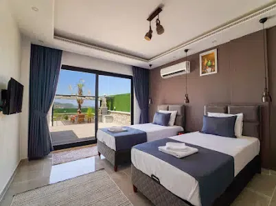 Villa Beylerbeyi - Photo 6