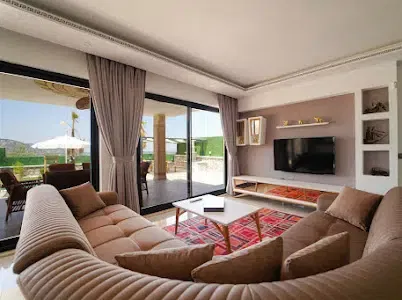 Villa Beylerbeyi - Photo 7
