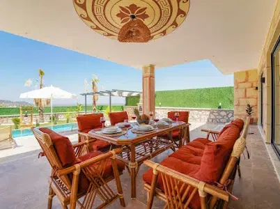 Villa Beylerbeyi - Photo 8