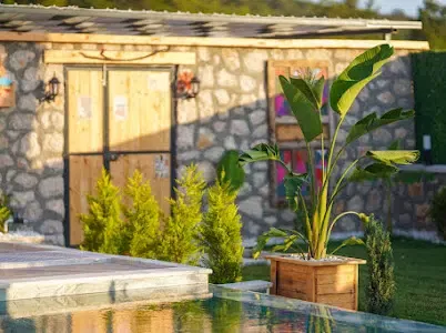 Villa Beylerbeyi - Photo 9