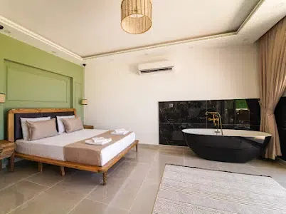 Villa Beylerbeyi - Photo 10