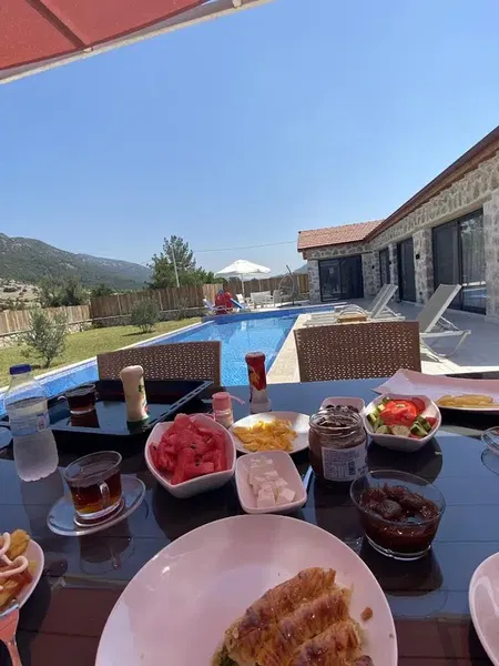 Vi̇lla Bluebird - Photo 5