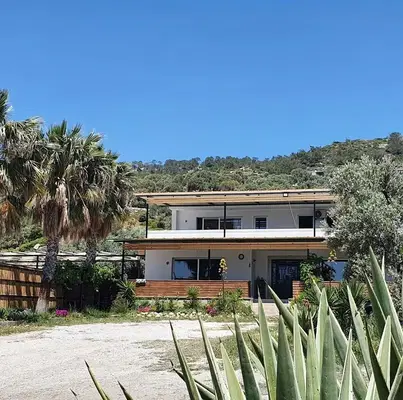 Villa CAMELION