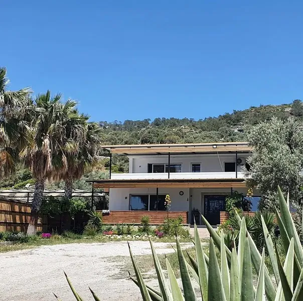 Villa CAMELION - Photo 1