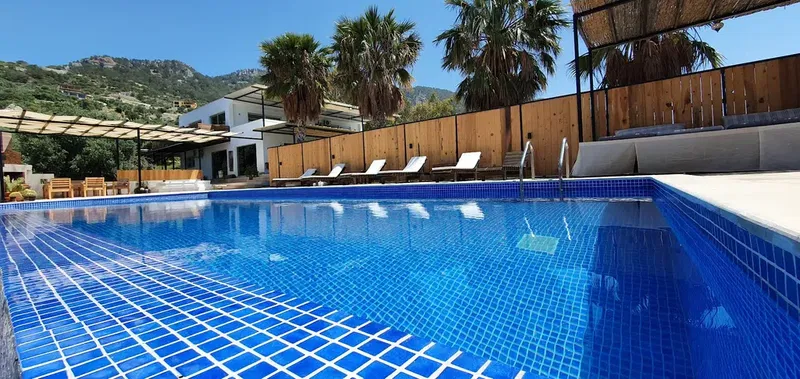 Villa CAMELION - Photo 4