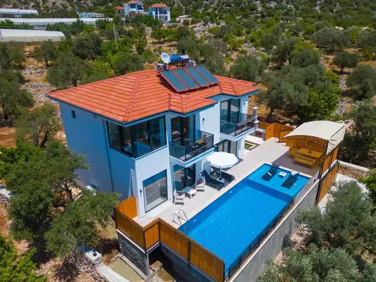 Villa Capella
