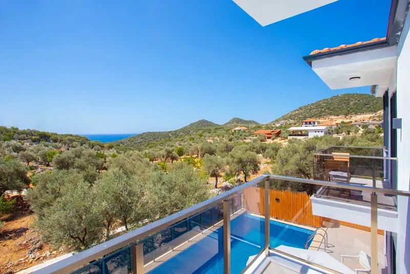 Villa Capella - Photo 5