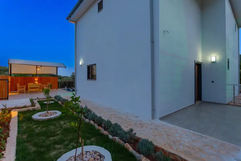Villa Capella - Photo 9