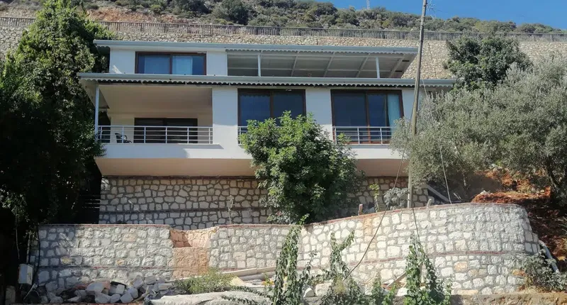 Villa Cosy - Photo 9