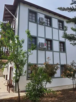 Villa Değirmen
