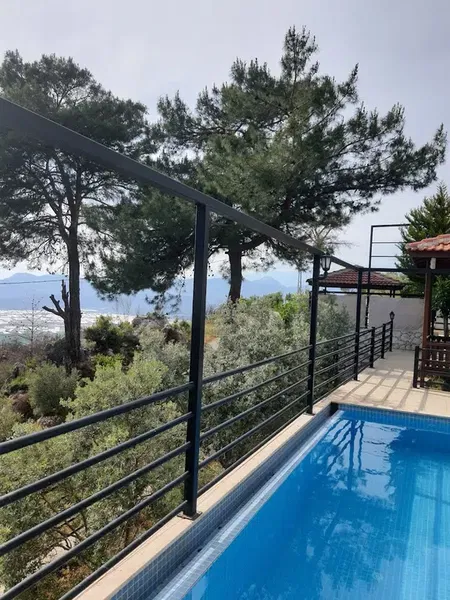 Villa Değirmen - Photo 3