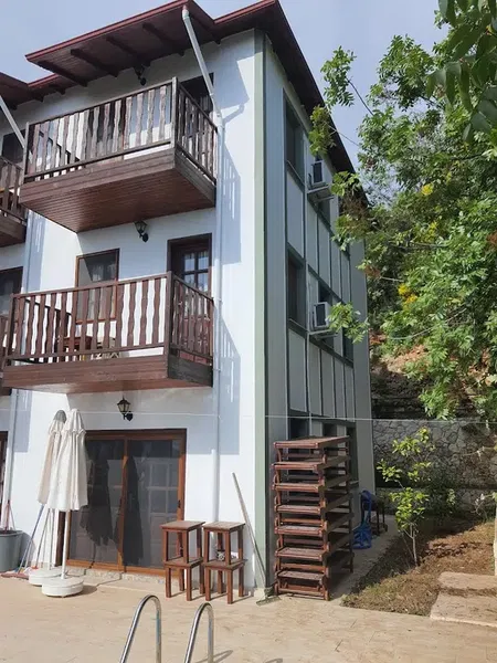Villa Değirmen - Photo 4