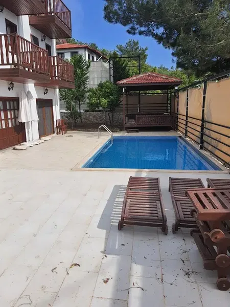 Villa Değirmen - Photo 5