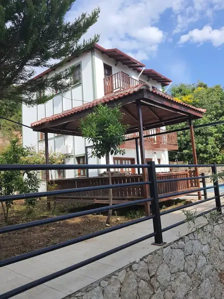 Villa Değirmen - Photo 6