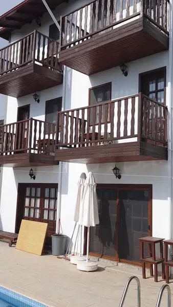 Villa Değirmen - Photo 8