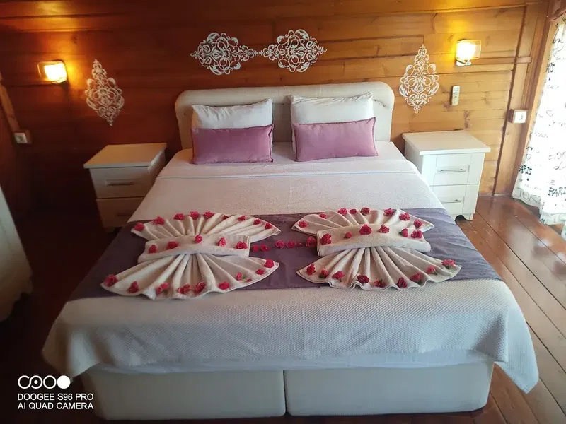 Vi̇lla Doğa - Photo 3