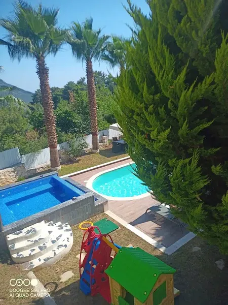 Vi̇lla Doğa - Photo 5