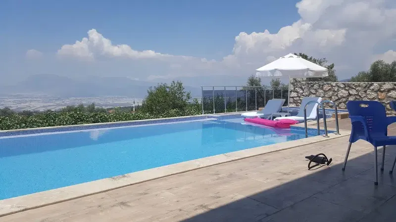 Villa Doğal - Photo 1