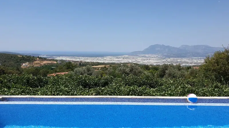 Villa Doğal - Photo 2