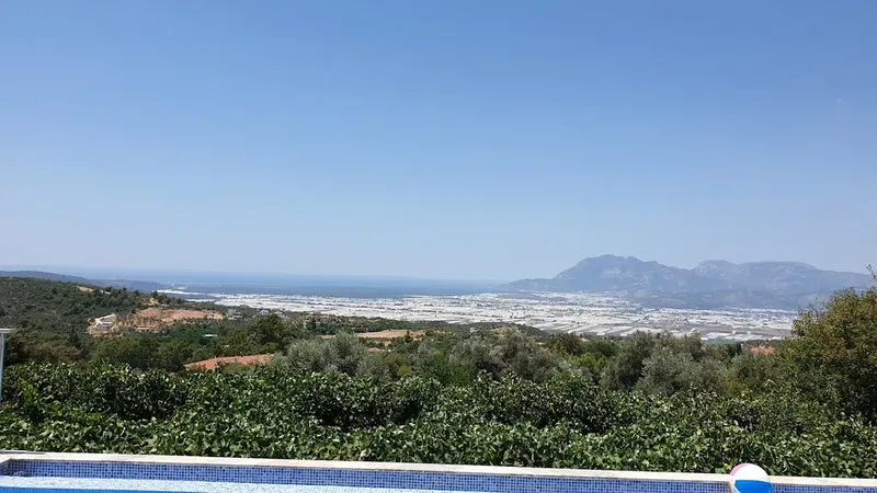 Villa Doğal - Photo 4