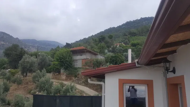 Villa Doğal - Photo 8