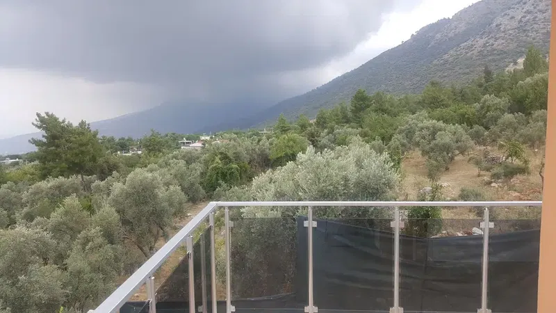 Villa Doğal - Photo 9
