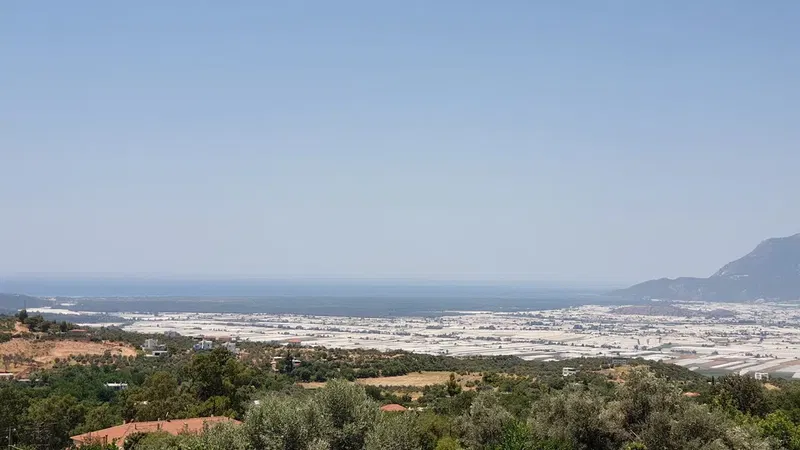 Villa Doğal - Photo 10