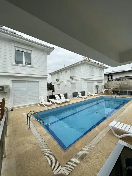 Villa Dream Antalya - Photo 3