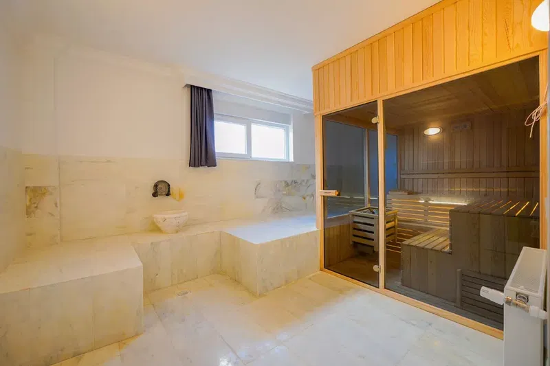 Villa Dream Antalya - Photo 4