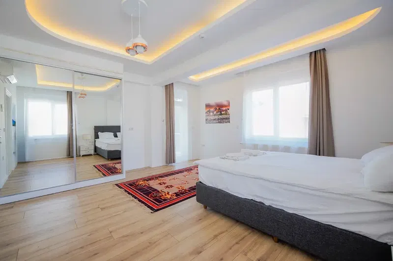Villa Dream Antalya - Photo 5