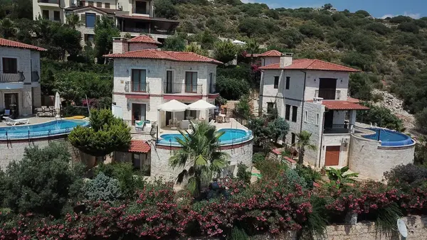 villa Duru