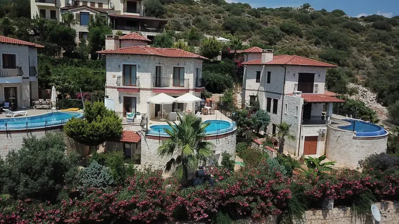 villa Duru - Photo 1