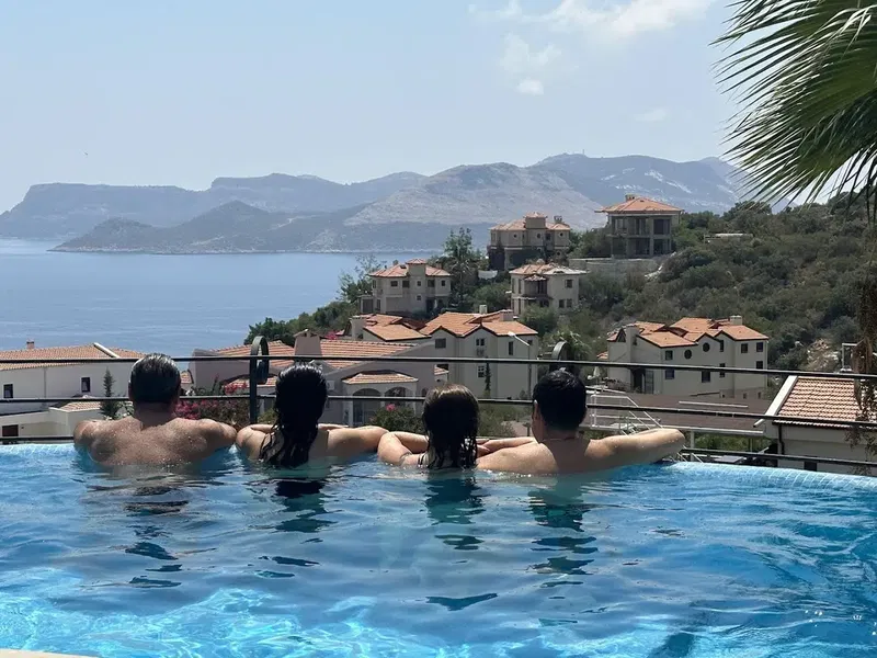 villa Duru - Photo 3